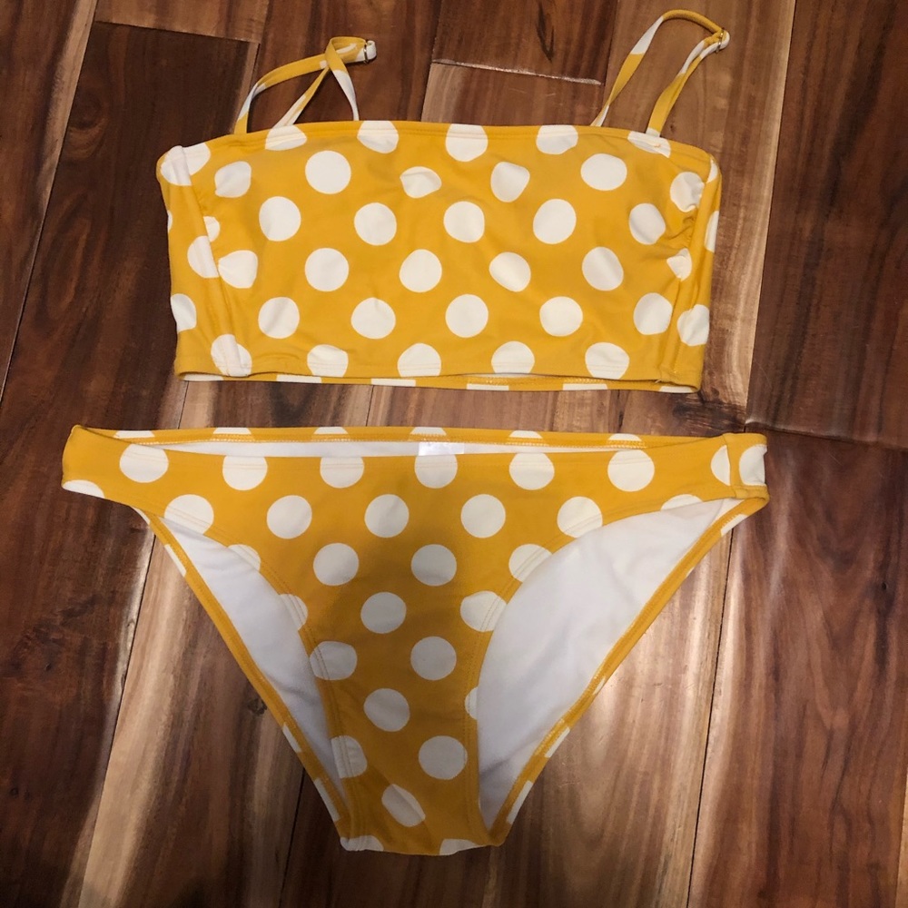 bathing suit